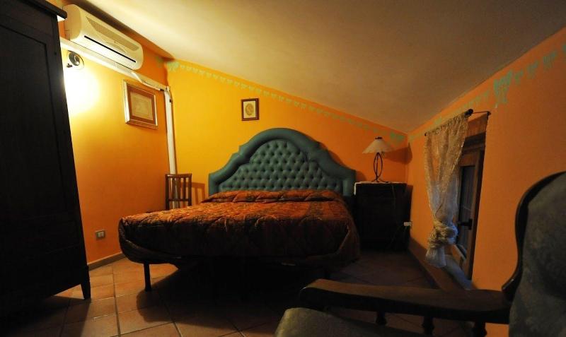 B&B Casa Armonia - Genel