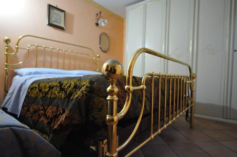 B&B Casa Armonia - Oda