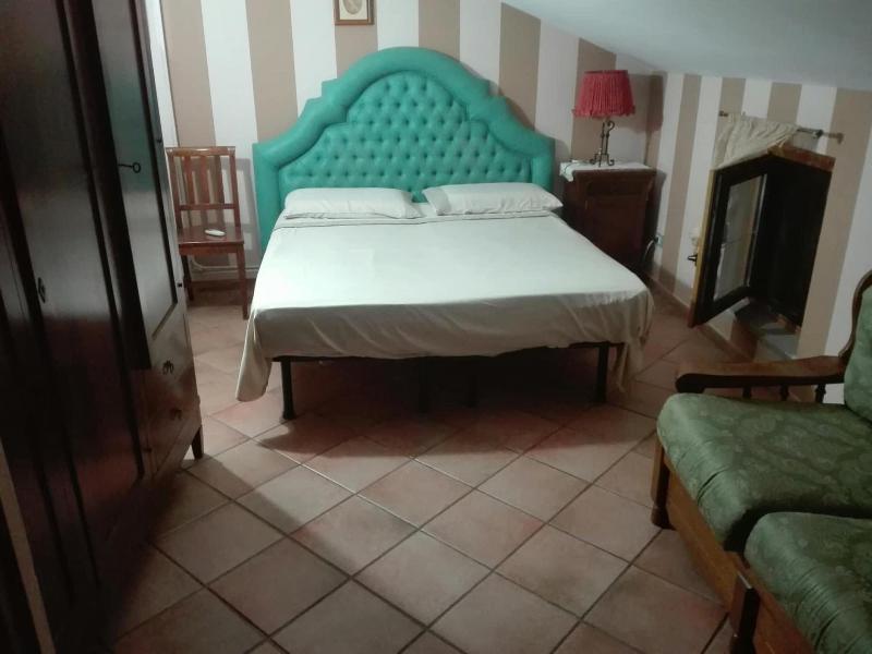 B&B Casa Armonia - Oda