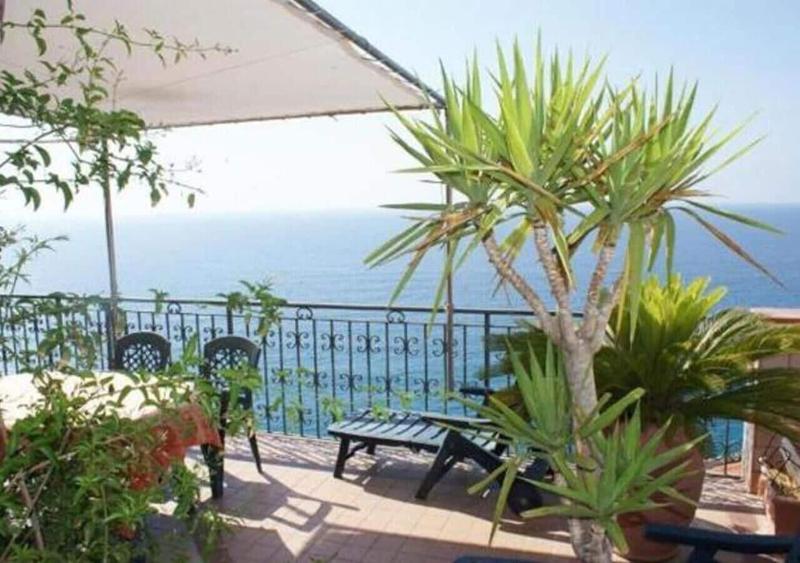 B&B Casa Armonia - Oda