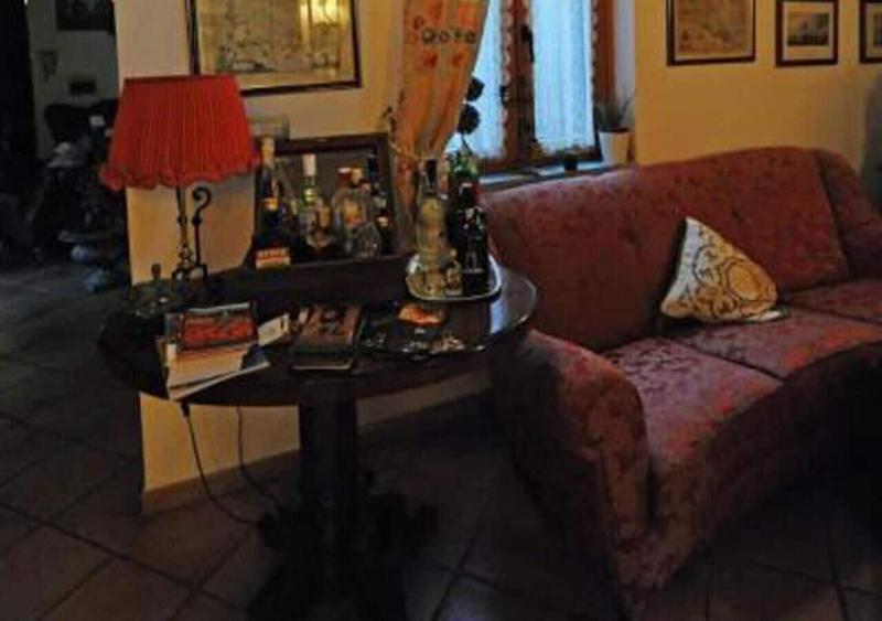B&B Casa Armonia - Oda
