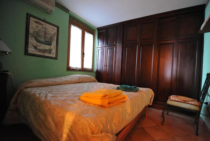 B&B Casa Armonia - Oda