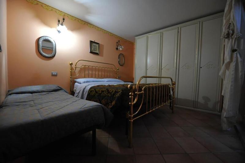 B&B Casa Armonia - Oda