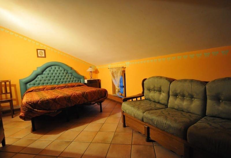 B&B Casa Armonia - Oda