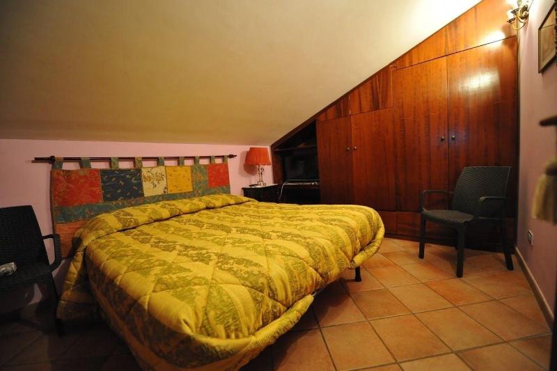 B&B Casa Armonia - Oda