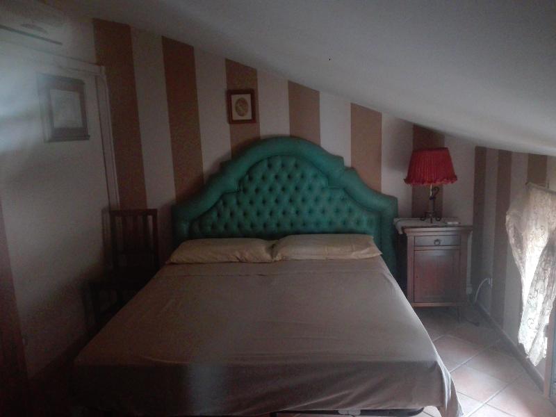B&B Casa Armonia - Oda