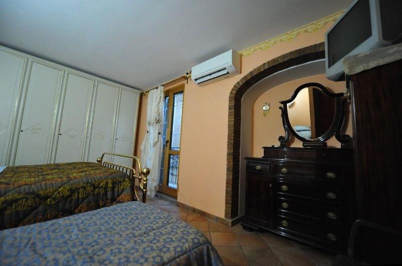 B&B Casa Armonia - Oda