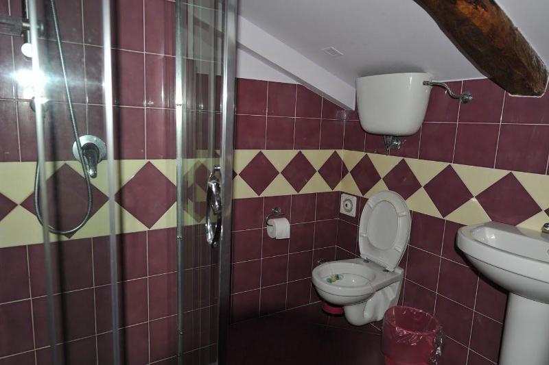 B&B Casa Armonia - Oda