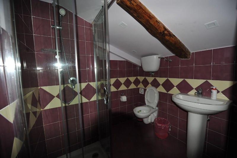 B&B Casa Armonia - Oda