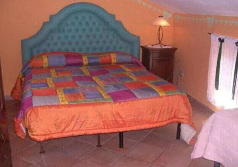 B&B Casa Armonia - Oda