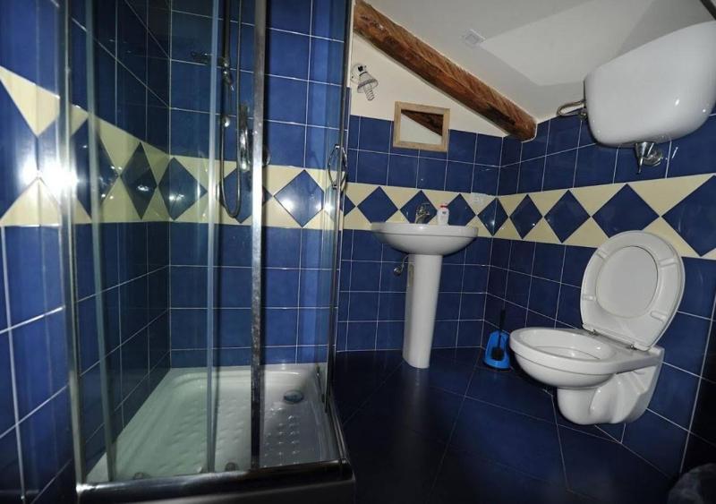 B&B Casa Armonia - Oda