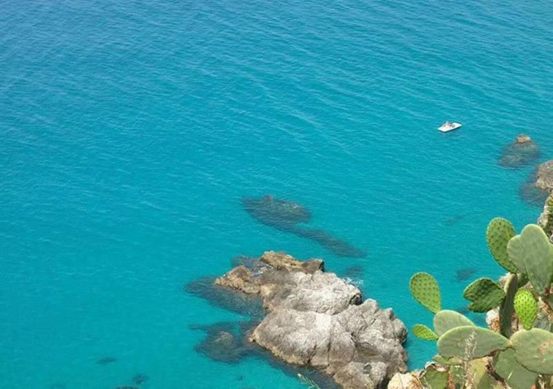 B&B Casa Armonia - Plaj