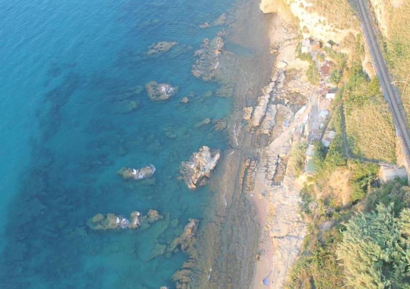 B&B Casa Armonia - Plaj