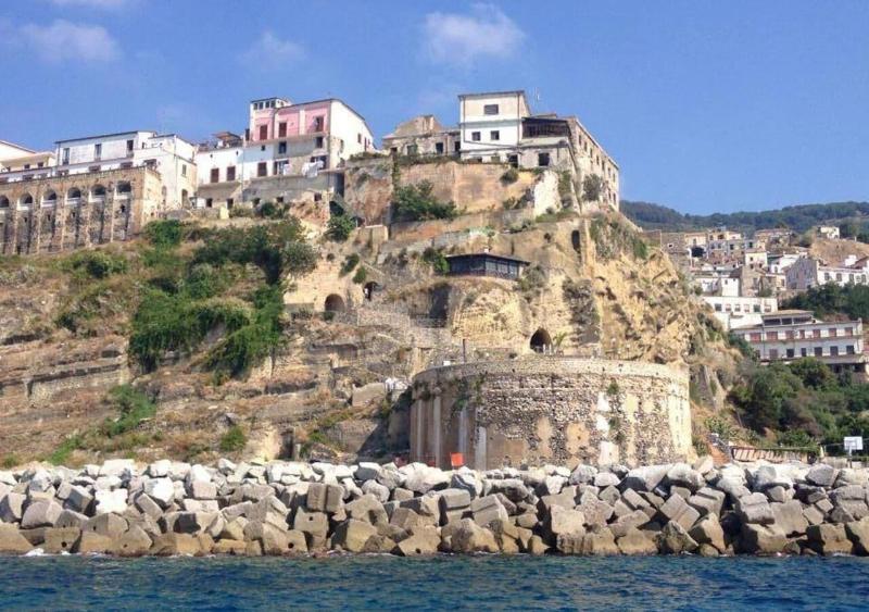 B&B Casa Armonia - Plaj