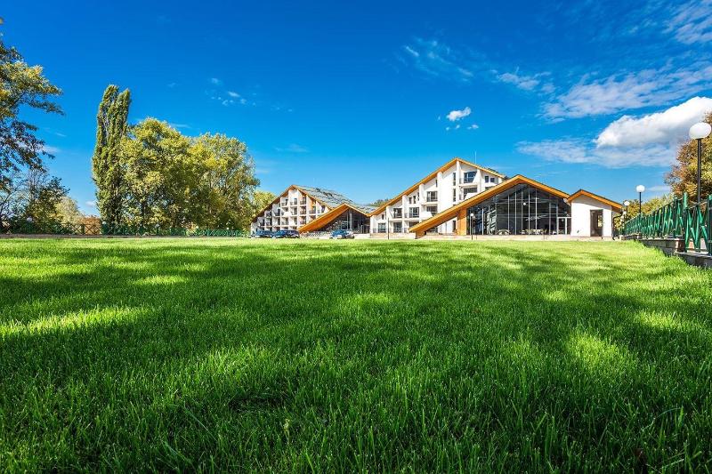 Park Hotel Asarel - Genel