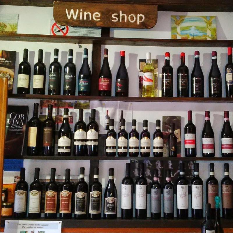 Bb Molina - Restoran