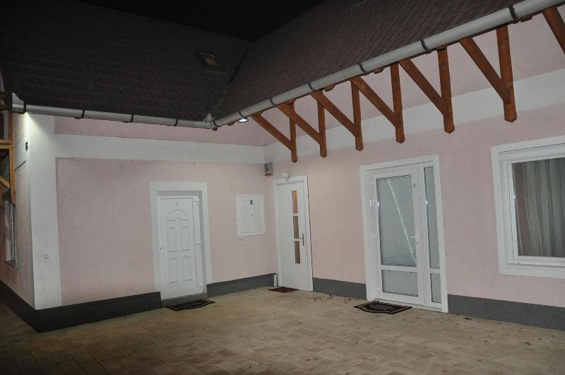 Sport Hotel - Genel