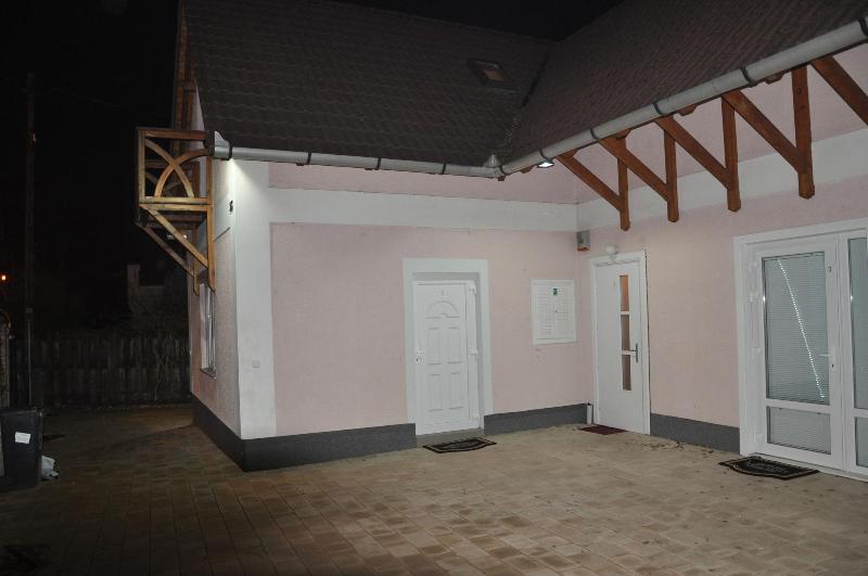 Sport Hotel - Genel