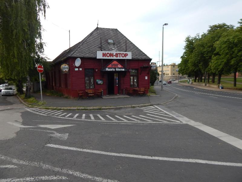 Sport Hotel - Genel