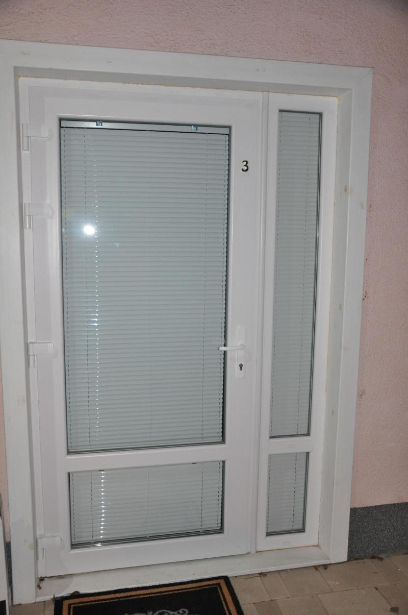 Sport Hotel - Oda