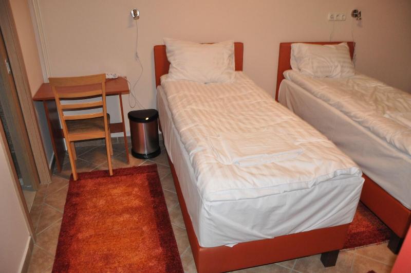 Sport Hotel - Oda