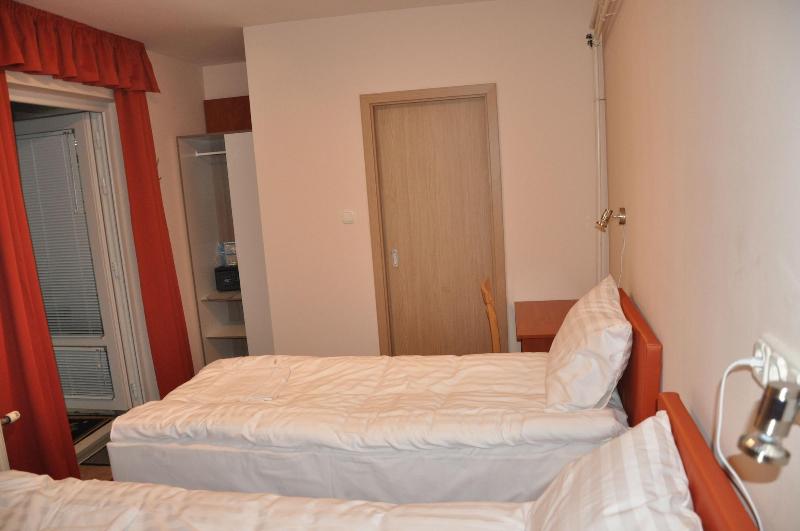 Sport Hotel - Oda