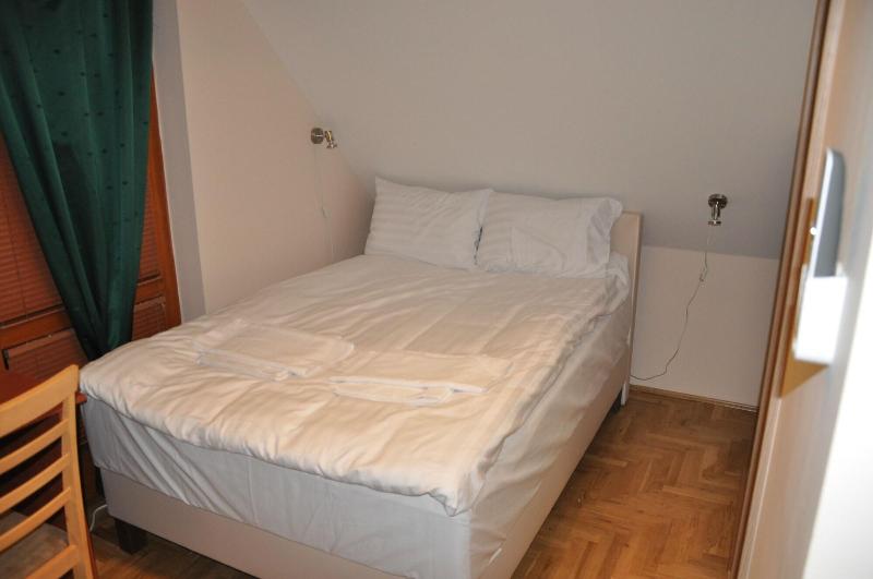 Sport Hotel - Oda