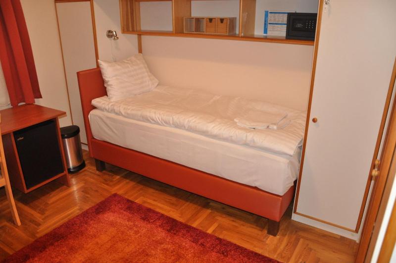 Sport Hotel - Oda