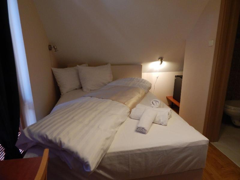 Sport Hotel - Oda