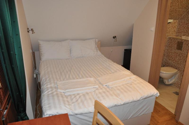 Sport Hotel - Oda