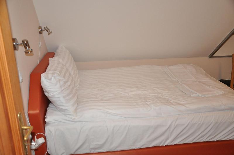 Sport Hotel - Oda