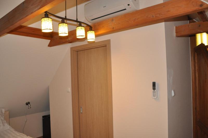 Sport Hotel - Oda