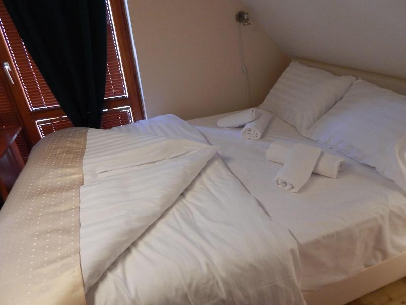 Sport Hotel - Oda
