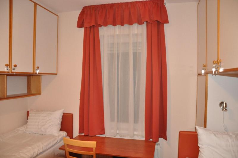Sport Hotel - Oda