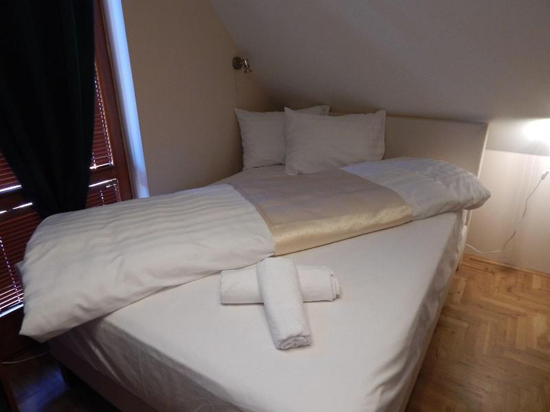 Sport Hotel - Oda
