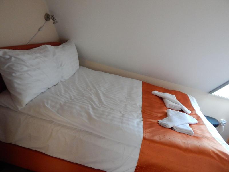 Sport Hotel - Oda