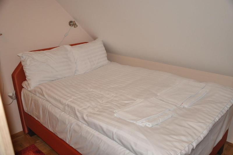 Sport Hotel - Oda