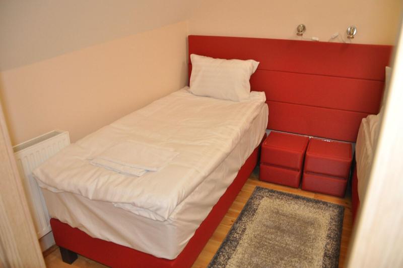 Sport Hotel - Oda