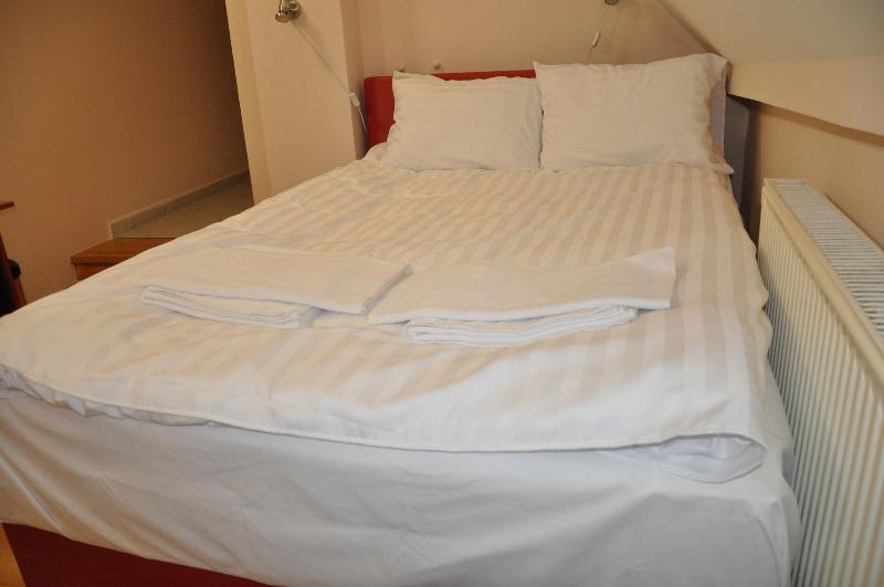 Sport Hotel - Oda