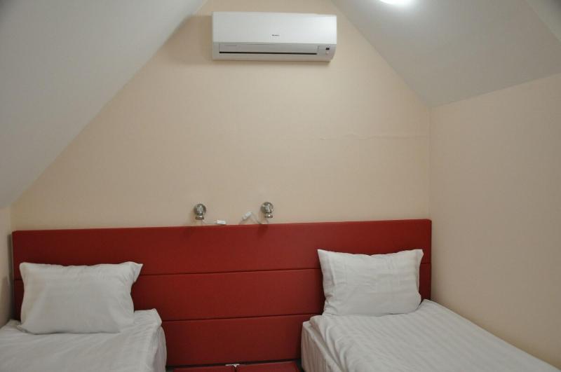 Sport Hotel - Oda
