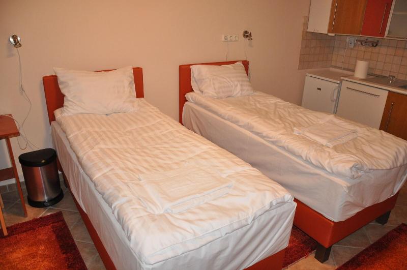 Sport Hotel - Oda
