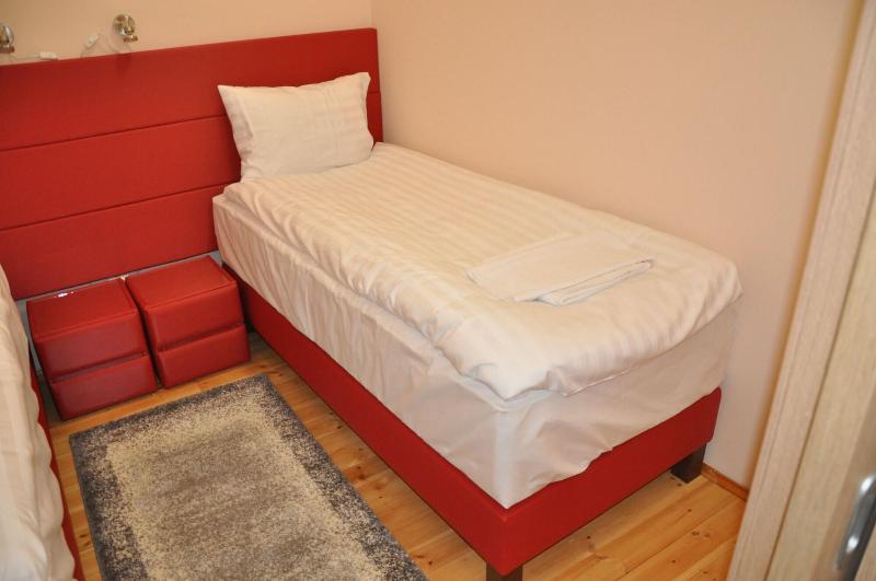 Sport Hotel - Oda