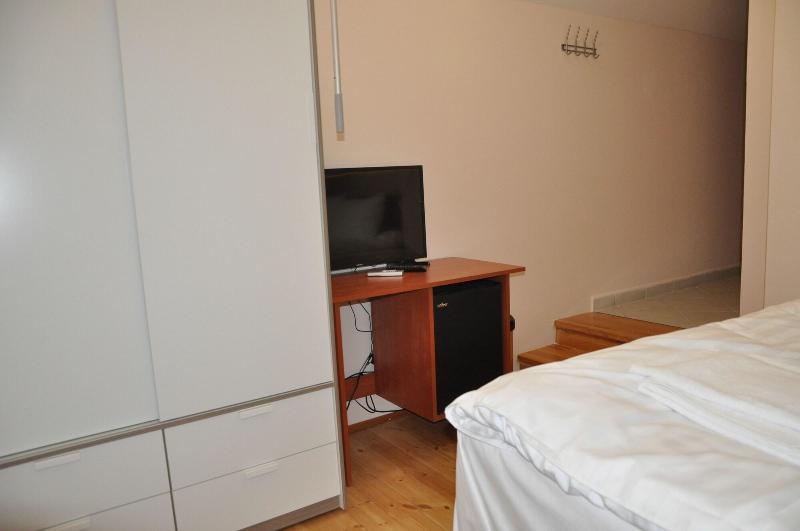 Sport Hotel - Oda