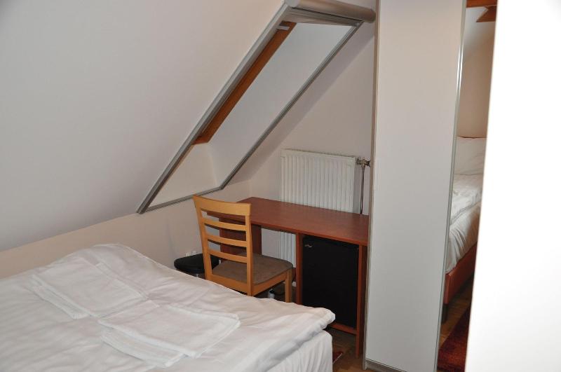 Sport Hotel - Oda