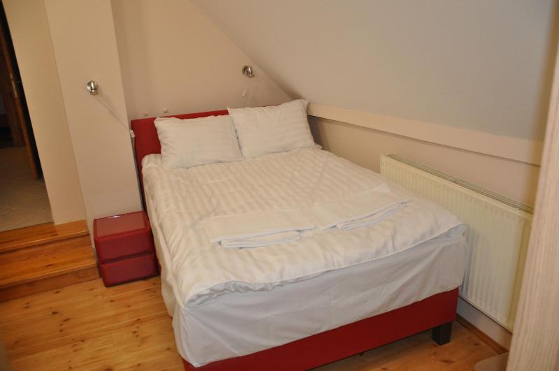 Sport Hotel - Oda