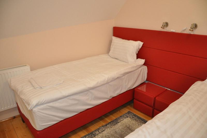 Sport Hotel - Oda