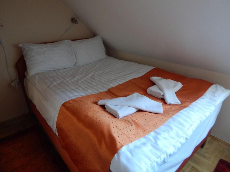 Sport Hotel - Oda
