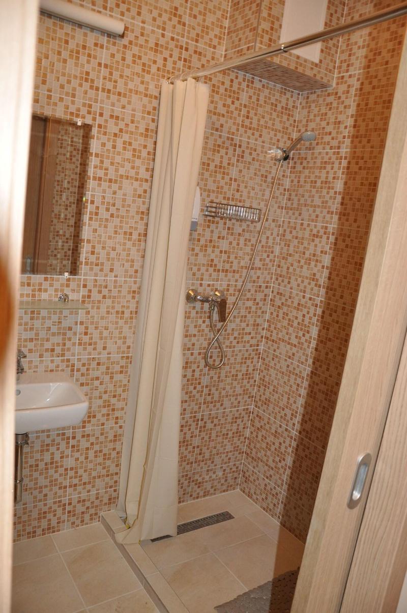 Sport Hotel - Oda