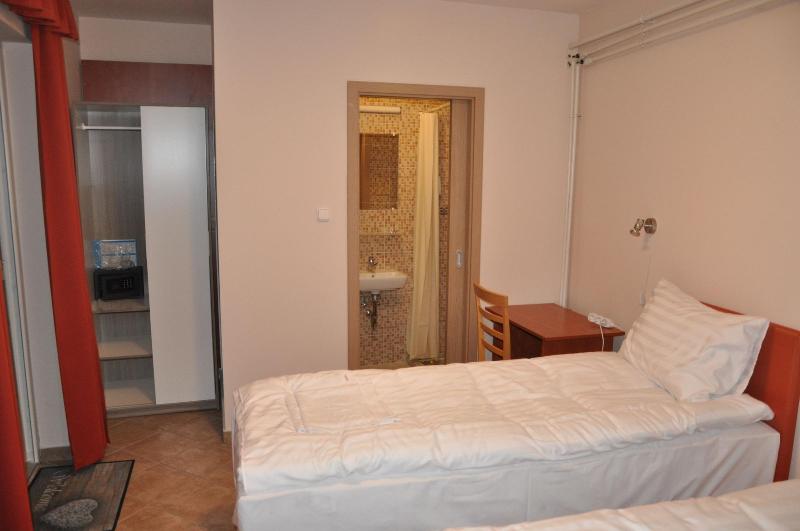 Sport Hotel - Oda
