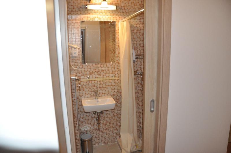 Sport Hotel - Oda